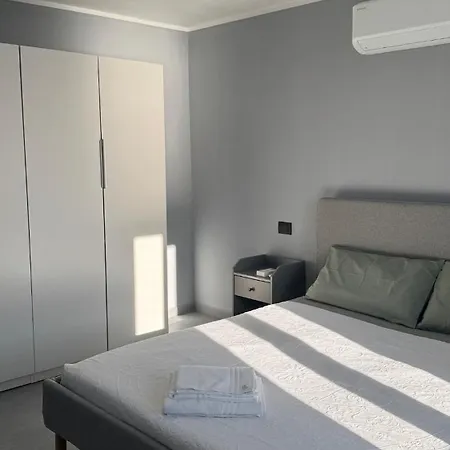 Casa Angelina Vista Mare E Monaco A Apartmán *