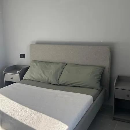 Casa Angelina Vista Mare E Monaco A Apartment