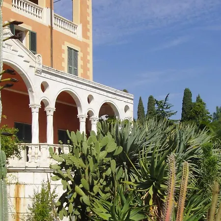 Apartmán Casa Angelina Vista Mare E Monaco A