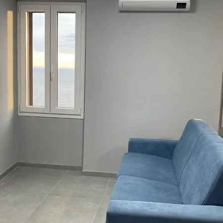 Apartmán Casa Angelina Vista Mare E Monaco A Grimaldi (Liguria)